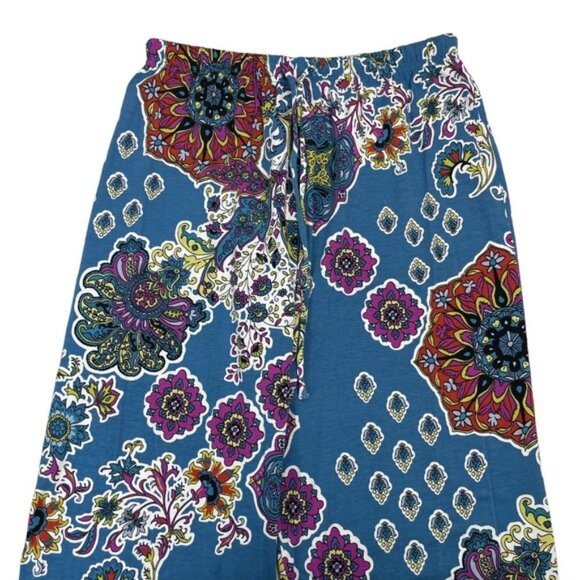 N NATORI Ottoman PJ Pant Sz XS - Picture 3 of 6